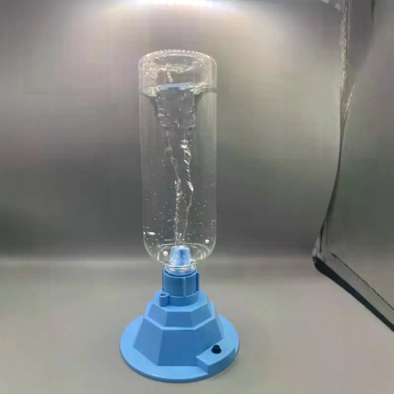 1 Set Easy Assembly DIY Scienc - Water Bottle Blank incelemesi ve fiyatı