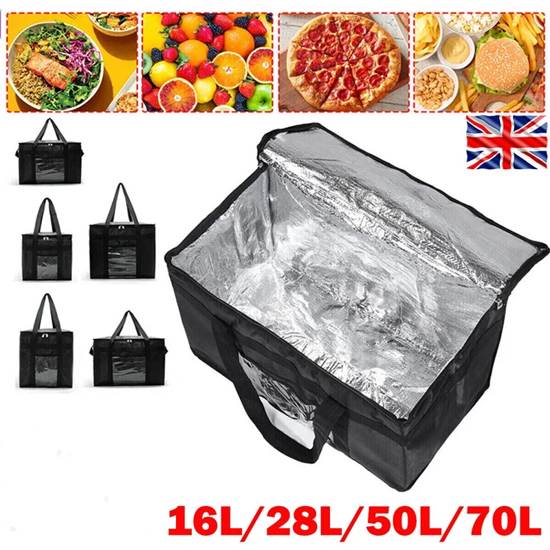 16L-70L Insulated Thermal Tote - Tote Bag Sublimation incelemesi ve fiyatı