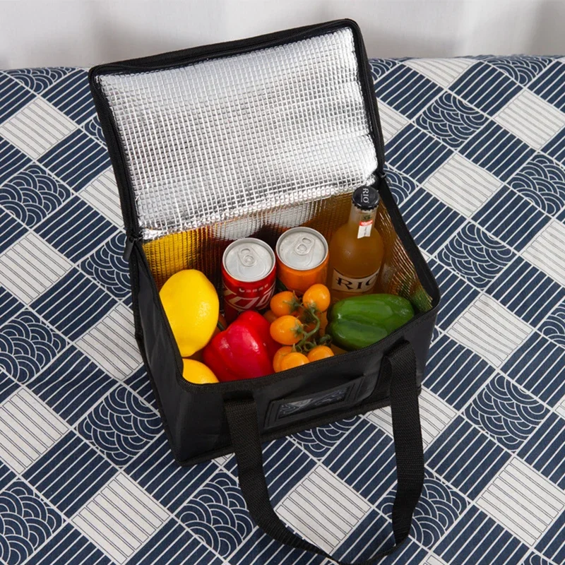 16L-70L Insulated Thermal Tote - Tote Bag Sublimation incelemesi ve fiyatı