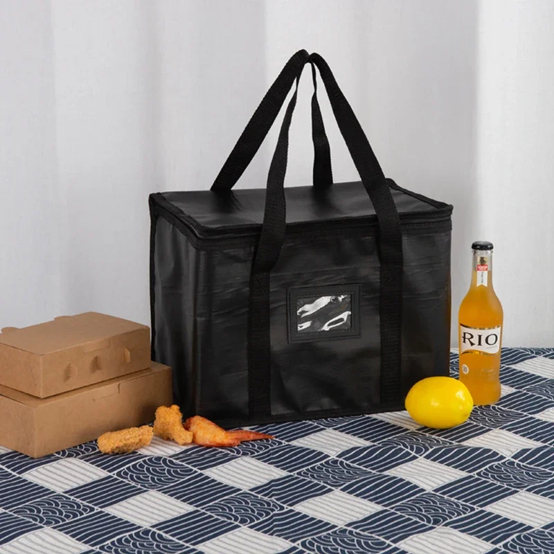 16L-70L Insulated Thermal Tote - Tote Bag Sublimation incelemesi ve fiyatı