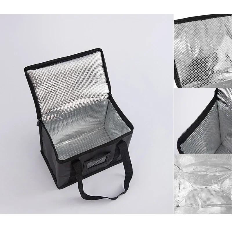 16L-70L Insulated Thermal Tote - Tote Bag Sublimation incelemesi ve fiyatı
