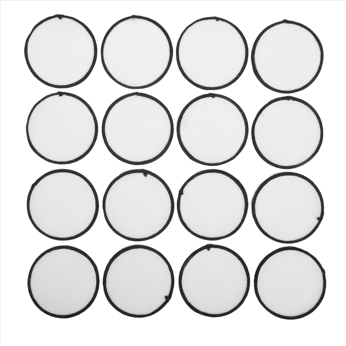 KSOL 16 Pieces Sublimation Pat - Hat Sublimation Blank incelemesi ve fiyatı