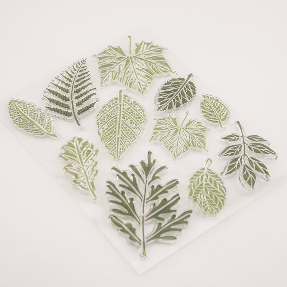 Clear Tpr Transparent Stamps L - Photo Acrylic Block incelemesi ve fiyatı