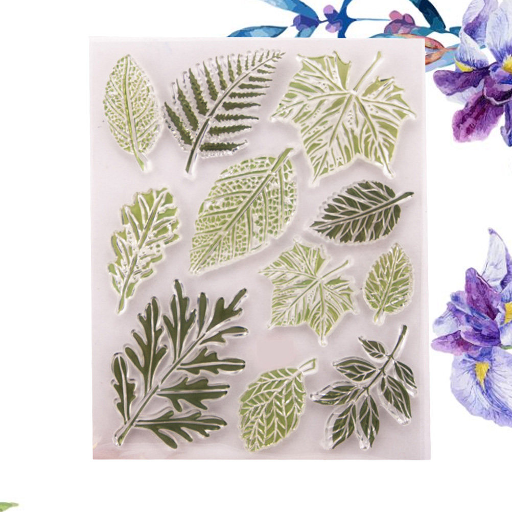 Clear Tpr Transparent Stamps L - Photo Acrylic Block incelemesi ve fiyatı