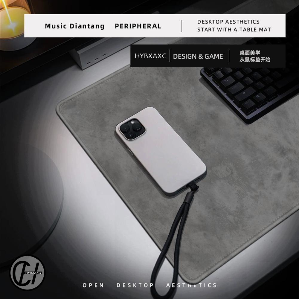 Gray series mouse pad 1200x600 - Mouse Pad Blank Sublimation incelemesi ve fiyatı