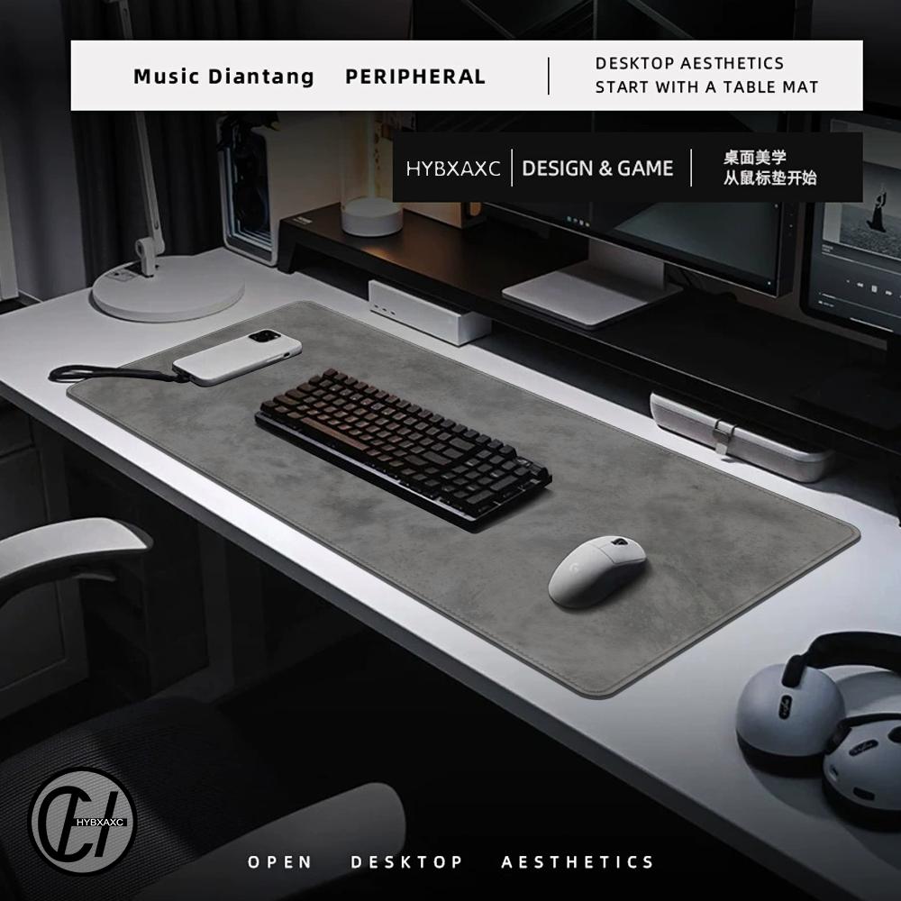 Gray series mouse pad 1200x600 - Mouse Pad Blank Sublimation incelemesi ve fiyatı