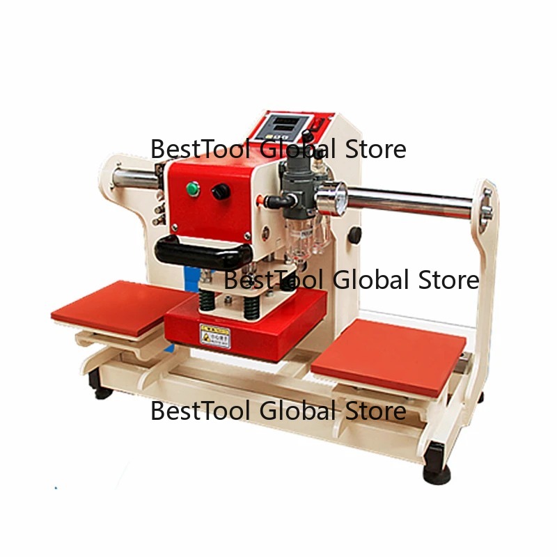 Double-position Sublimation La - Pillow Cover Sublimation incelemesi ve fiyatı
