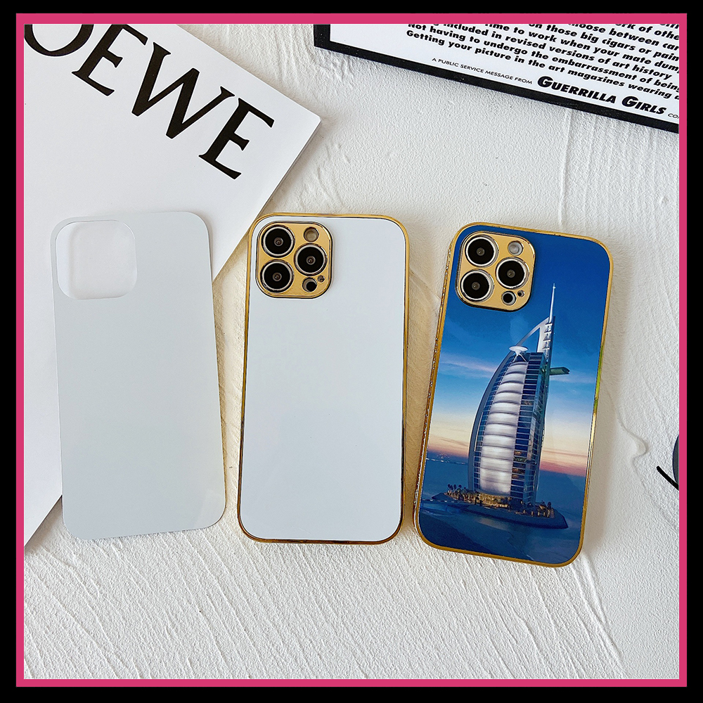 Fonlyu 2D TPU+PC sublimation p - Phone Case Blank Print incelemesi ve fiyatı