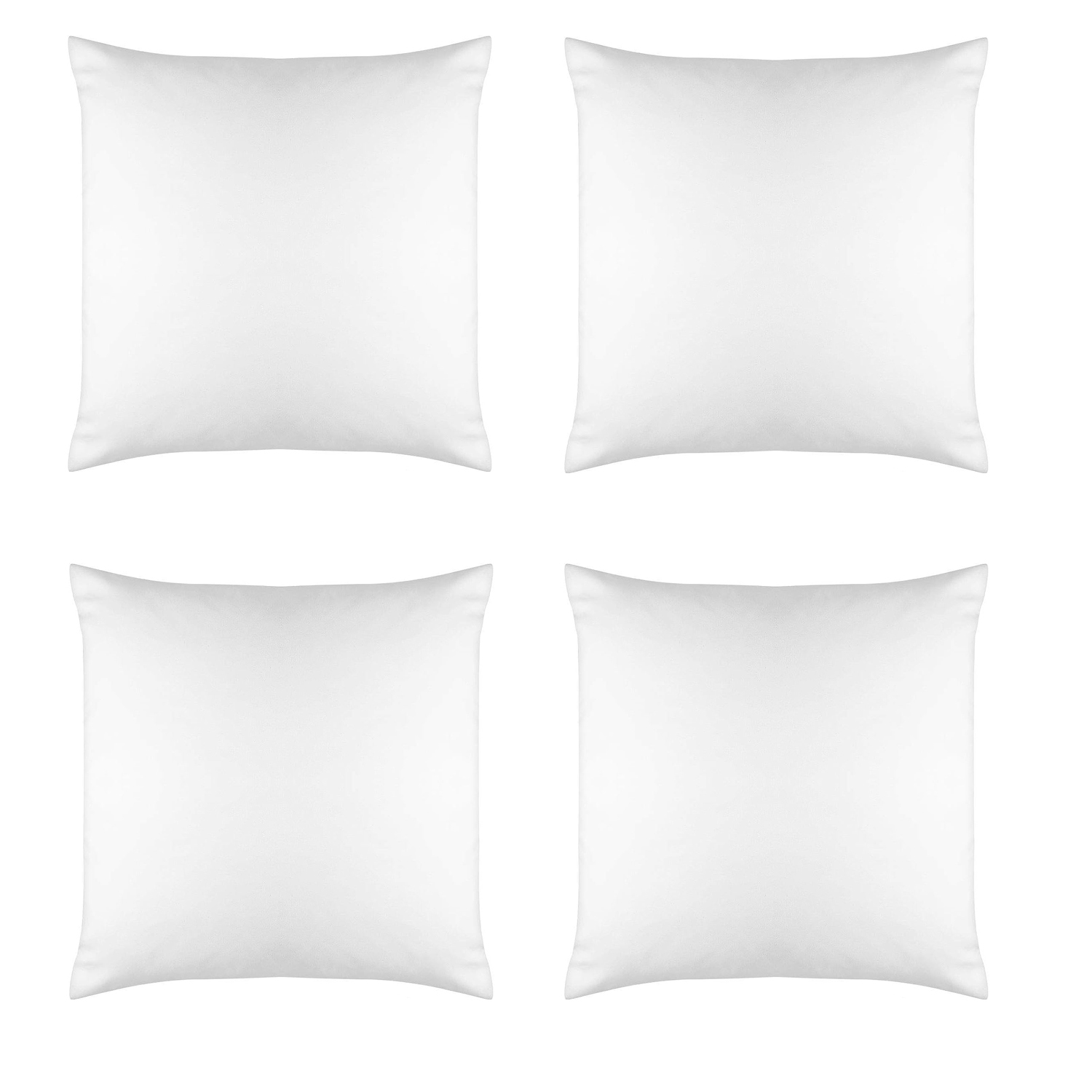 4Pcs Sublimation Blanks Throw  - Pillow Cover Sublimation incelemesi ve fiyatı