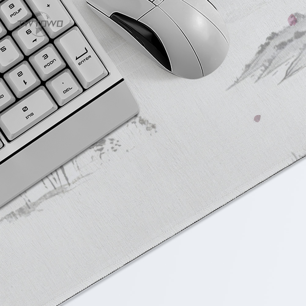 Mouse Pad Gamer Ink Painting C - Mouse Pad Blank Sublimation incelemesi ve fiyatı