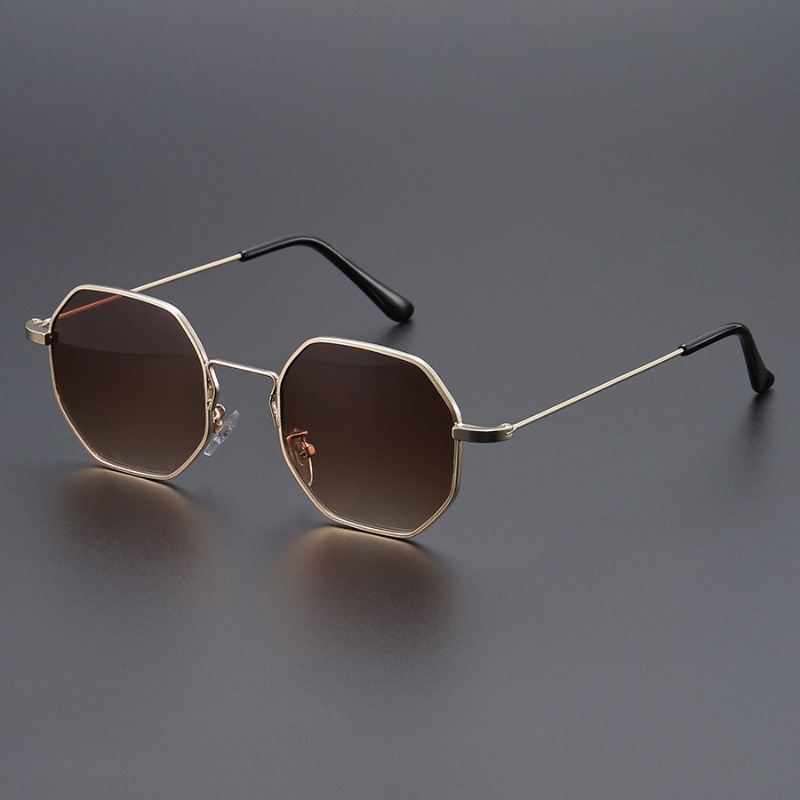 Sexy Small Square Sunglasses W - Metal Photo Panel incelemesi ve fiyatı
