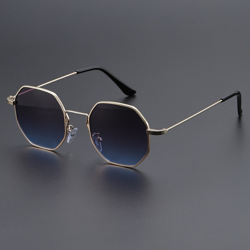 Sexy Small Square Sunglasses W - Metal Photo Panel incelemesi ve fiyatı