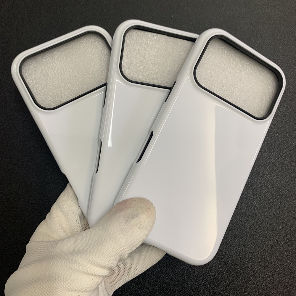 FONLYU 10pc 2 in 1 Blank Phone - Phone Case Blank Print incelemesi ve fiyatı