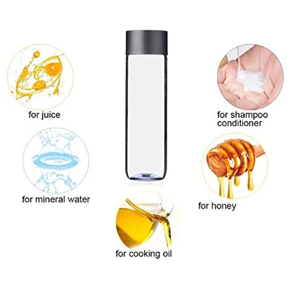 Bulk Empty Plastic Reusable Ju - Water Bottle Blank incelemesi ve fiyatı