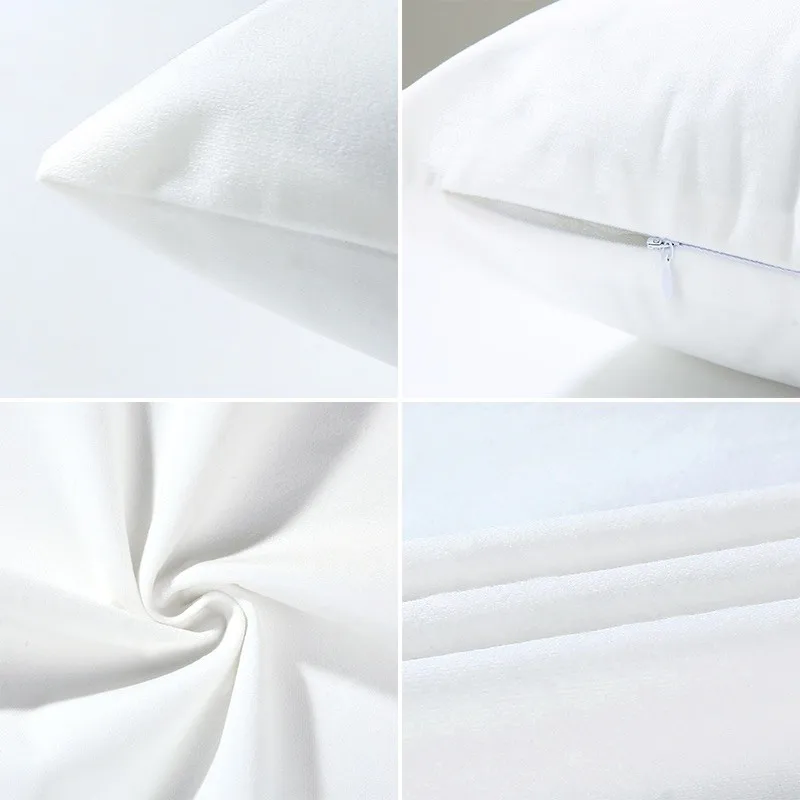 Sublimation Blank Panel Pillow - Pillow Cover Sublimation incelemesi ve fiyatı