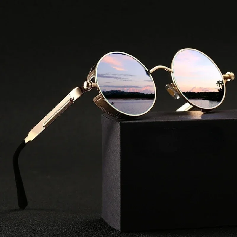 Fashion Sports Classic Sunglas - Metal Photo Panel incelemesi ve fiyatı