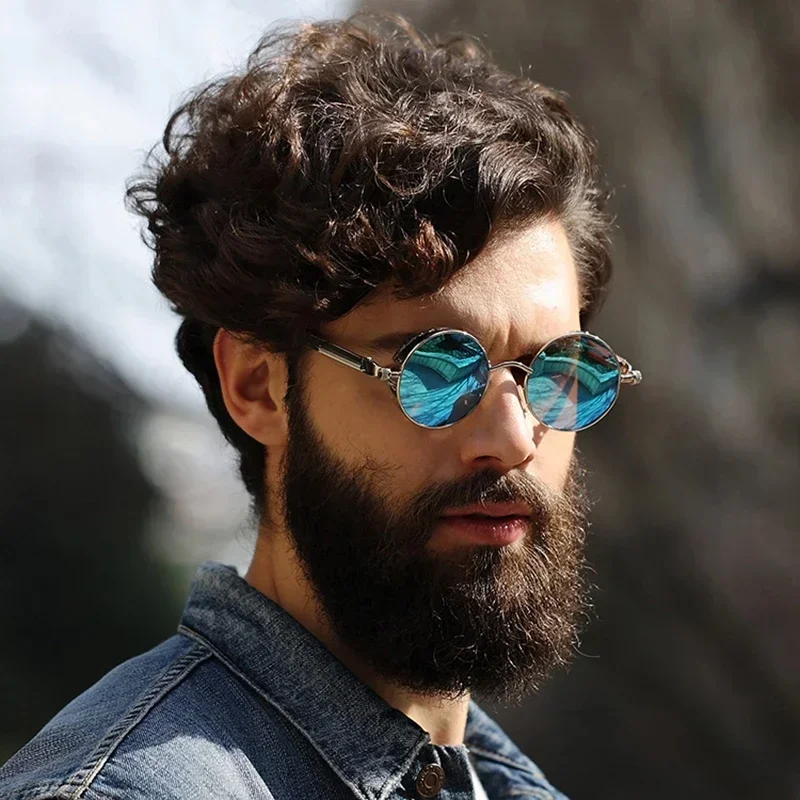 Fashion Sports Classic Sunglas - Metal Photo Panel incelemesi ve fiyatı