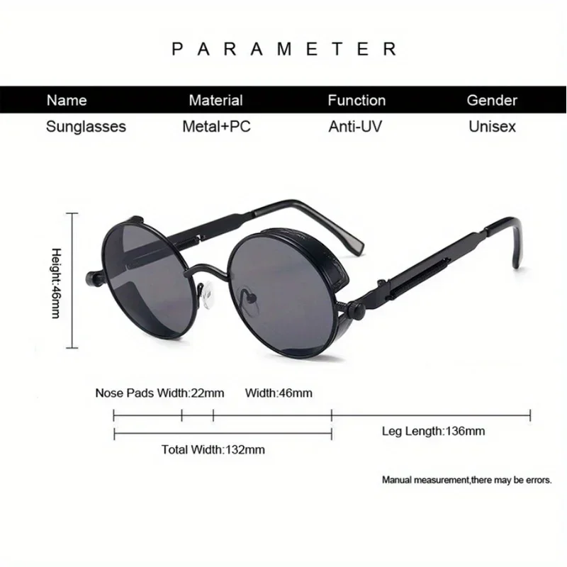 Fashion Sports Classic Sunglas - Metal Photo Panel incelemesi ve fiyatı