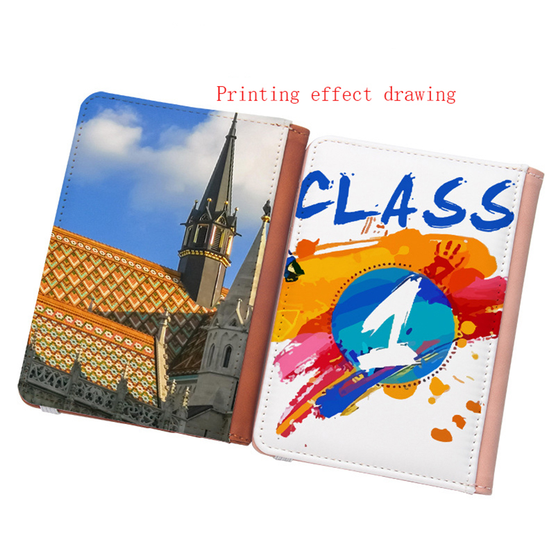 5pcs Passport Cover Sublimatio - Pillow Cover Sublimation incelemesi ve fiyatı