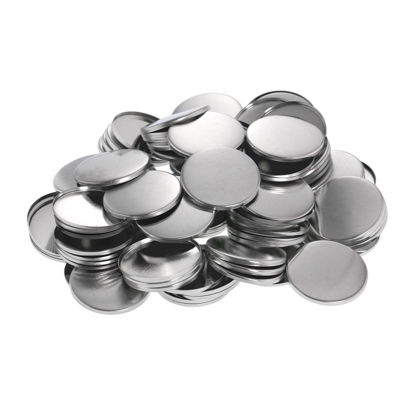 25/32/37/44/58mm Button Making - Button Badge Blank incelemesi ve fiyatı