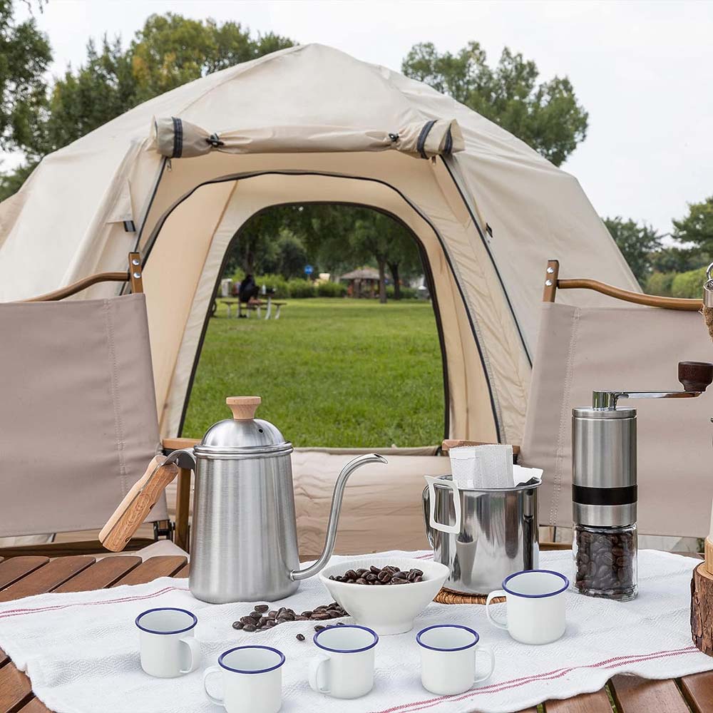 Mini Enamel Camping Coffee Mug - Sublimation Mug White incelemesi ve fiyatı