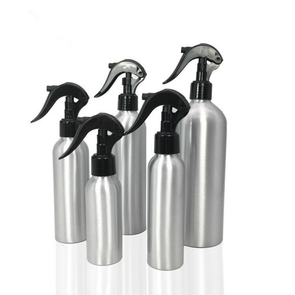 30ml/50ml/100ml/150ml/250ml Al - Water Bottle Blank incelemesi ve fiyatı