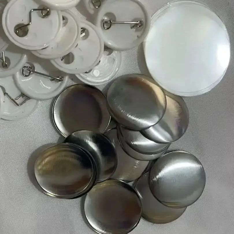 200set 25mm 32mm 37mm 44mm 58m - Button Badge Blank incelemesi ve fiyatı