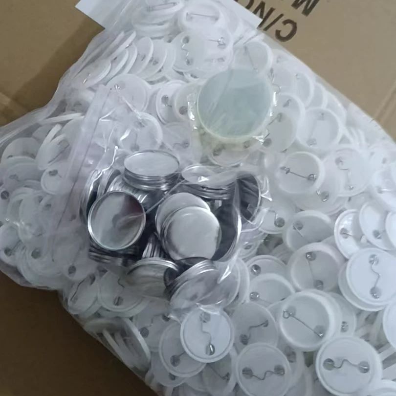 200set 25mm 32mm 37mm 44mm 58m - Button Badge Blank incelemesi ve fiyatı