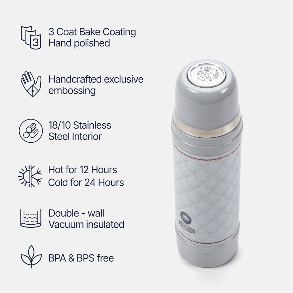 20 oz Stainless Steel Insulate - Tumbler 20Oz White incelemesi ve fiyatı