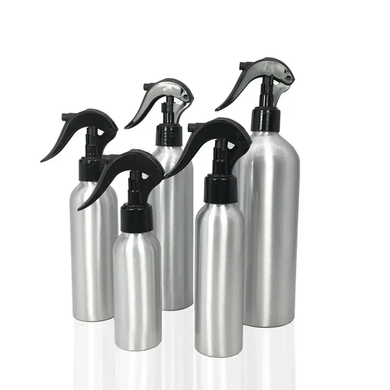 1pc 30-500ML Aluminum Bottle E - Water Bottle Blank incelemesi ve fiyatı